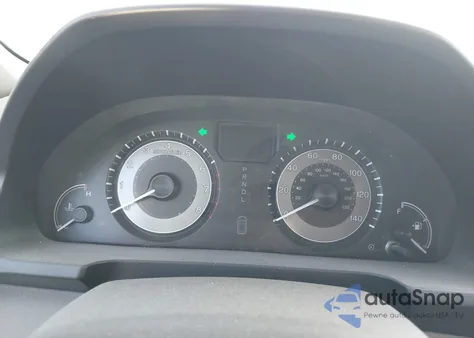 2016 Honda Odyssey Se from USA, damaged, VIN 5FNRL5H32GB112157